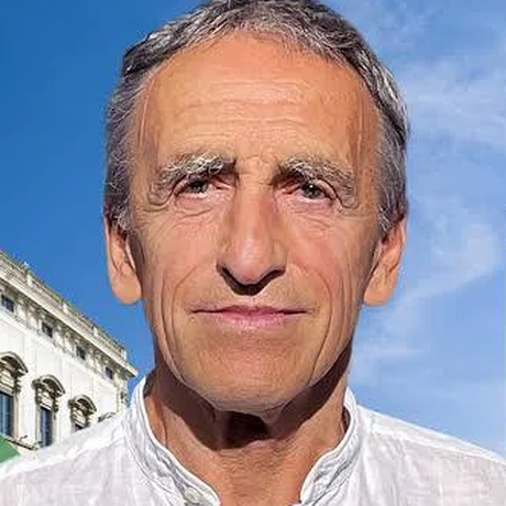 Prof. Mauro Scardovelli