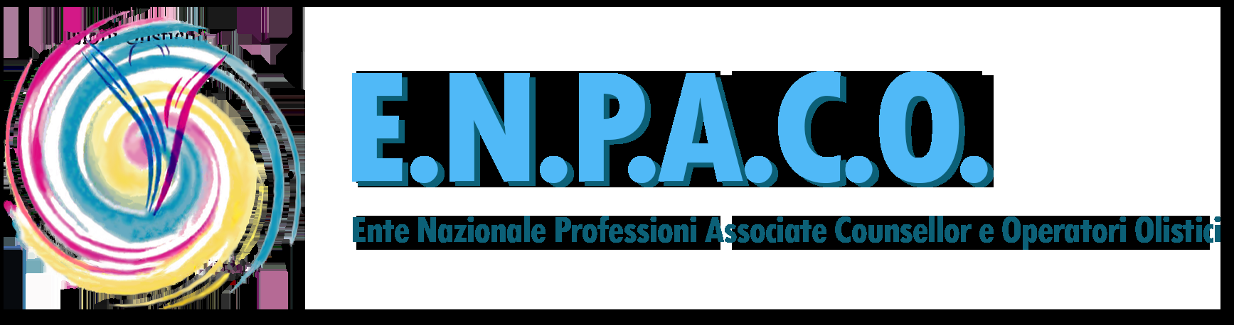 Logo ENPACO