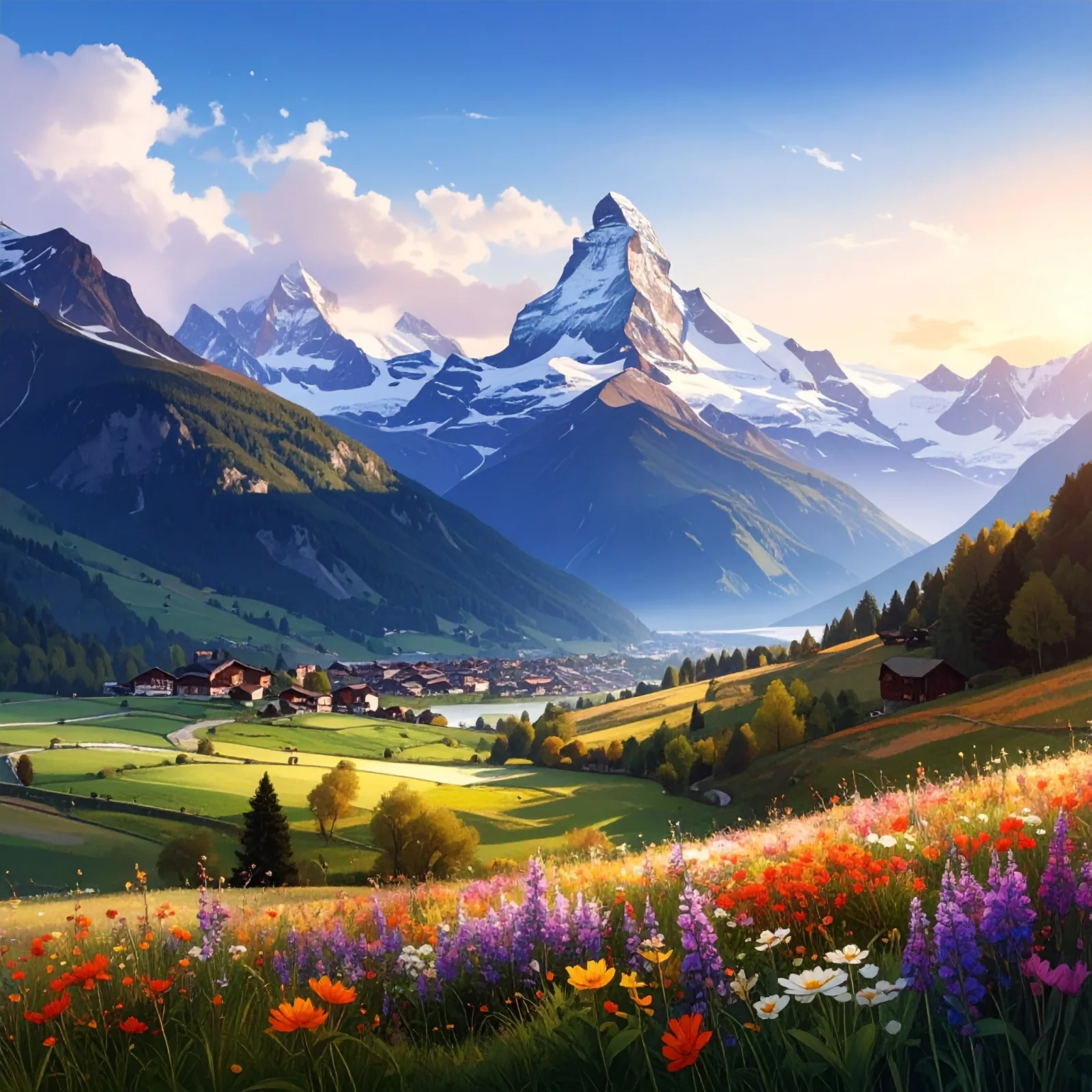 Master Fiori di Bach online per chi vive a Aosta