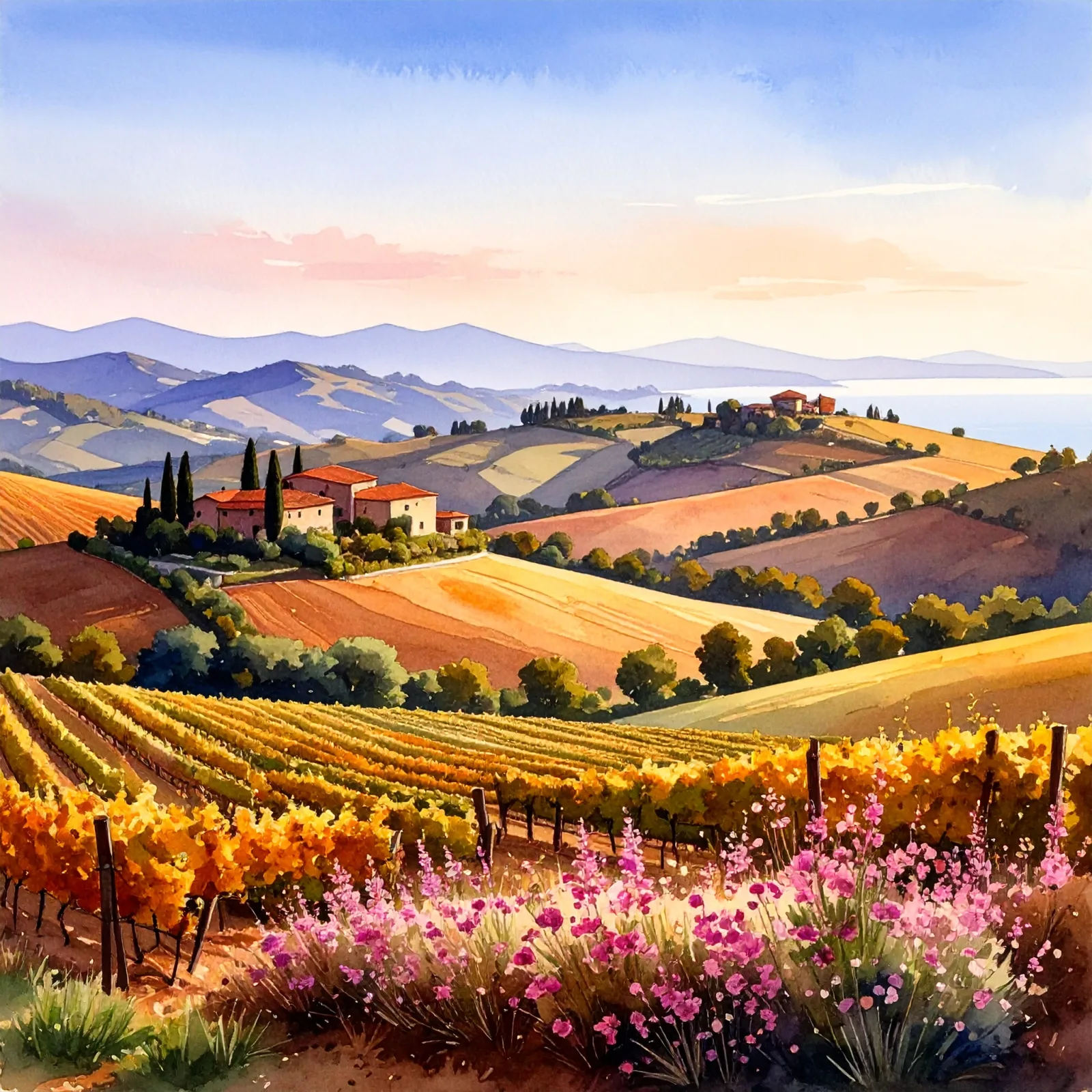 Master Fiori di Bach online per chi vive a Pesaro