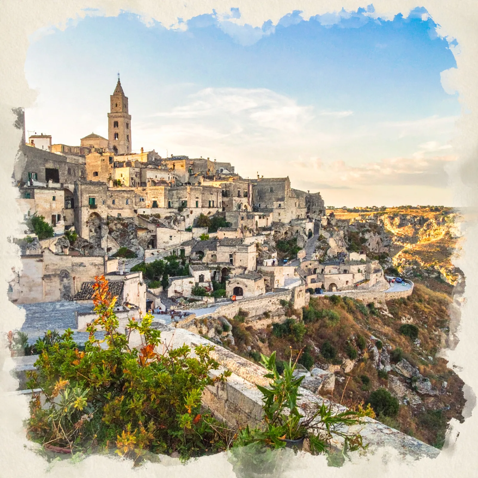 Master Fiori di Bach online per chi vive a Basilicata