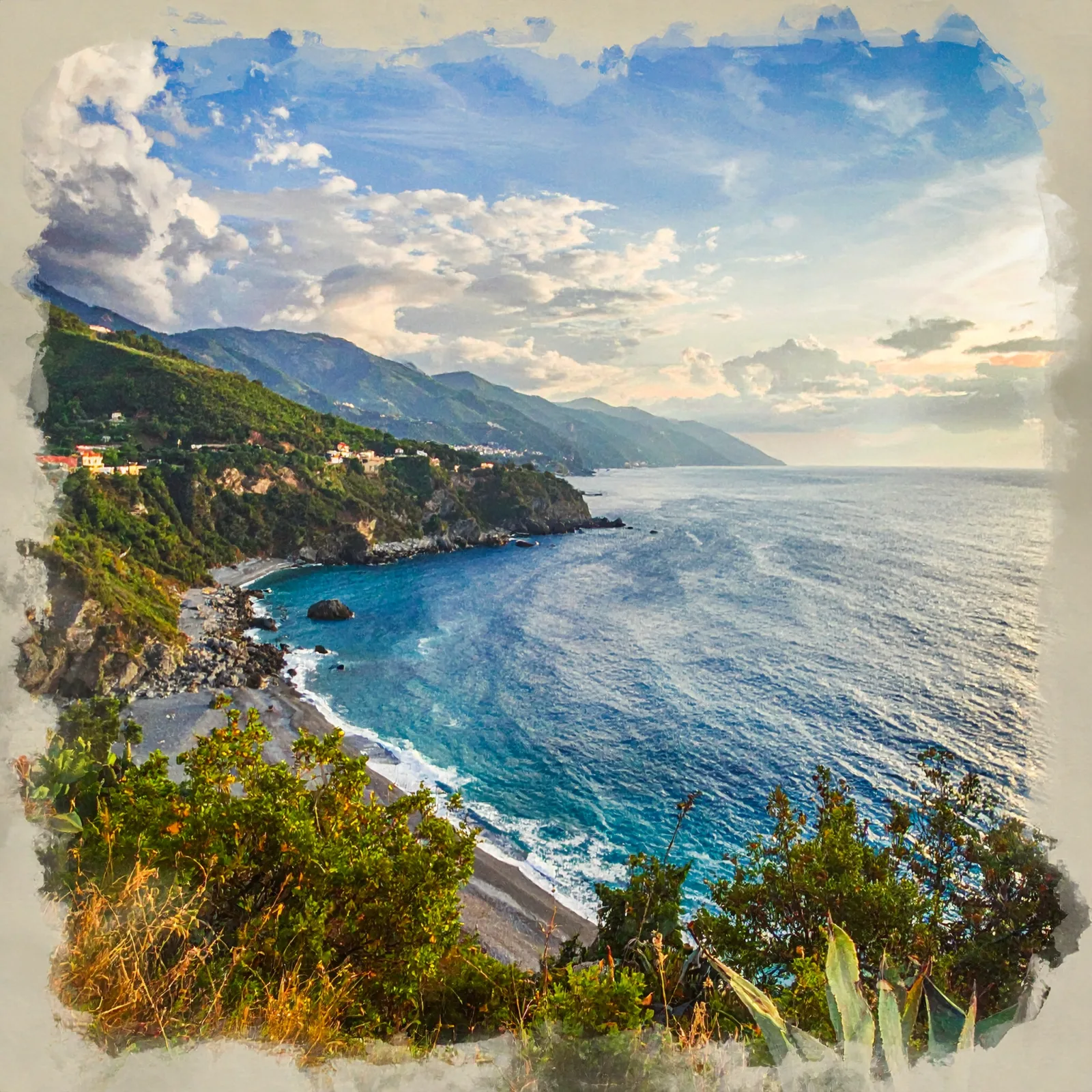 Master Fiori di Bach online per chi vive a Calabria