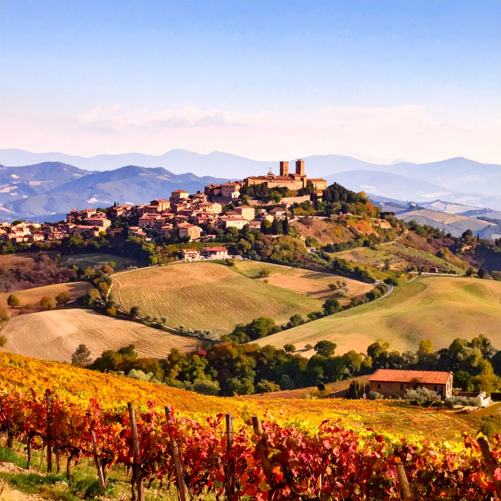 Master Fiori di Bach online per chi vive a Campobasso
