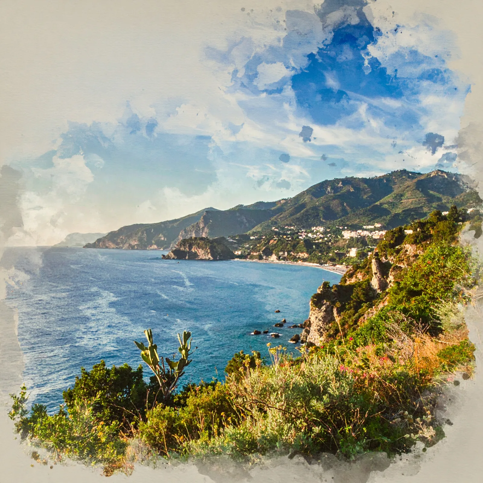 Master Fiori di Bach online per chi vive a Crotone