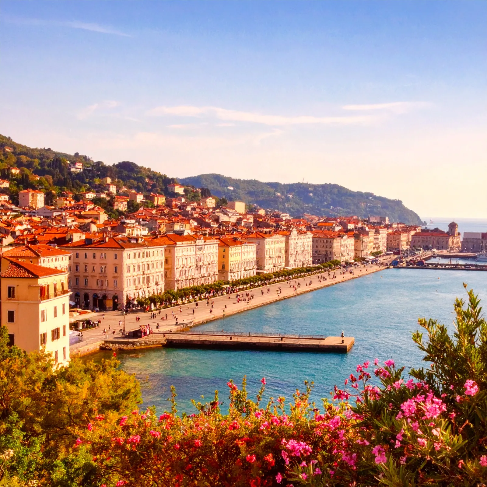 Master Fiori di Bach online per chi vive a Gorizia