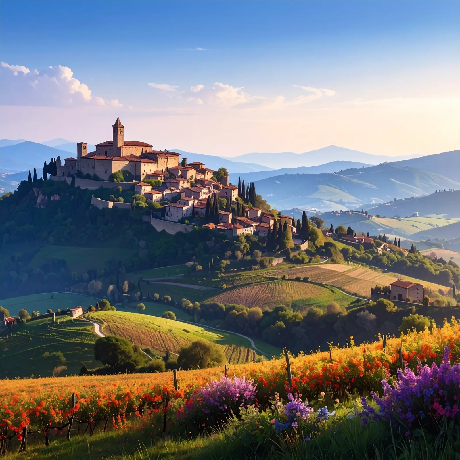Master Fiori di Bach online per chi vive a Isernia