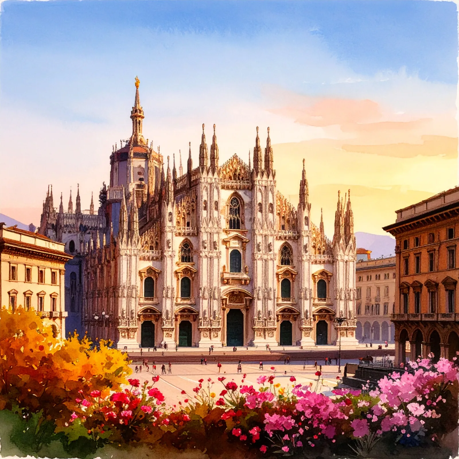 Master Fiori di Bach online per chi vive a Varese