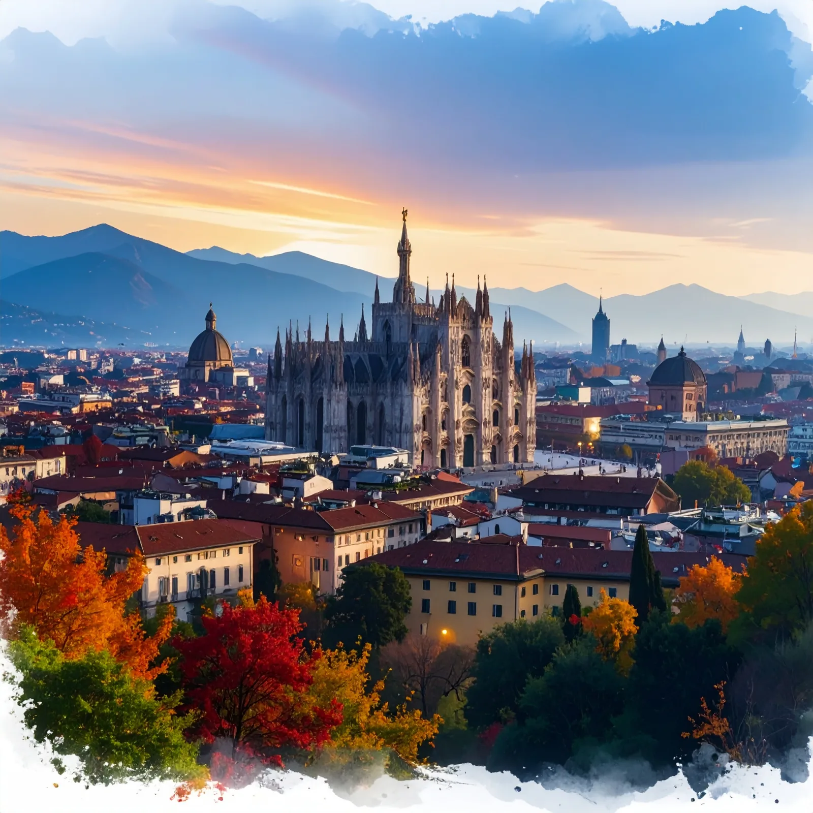 Master Fiori di Bach online per chi vive a Como