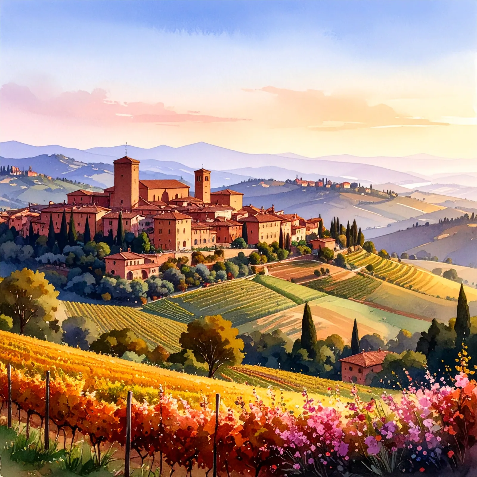 Master Fiori di Bach online per chi vive a Ferrara
