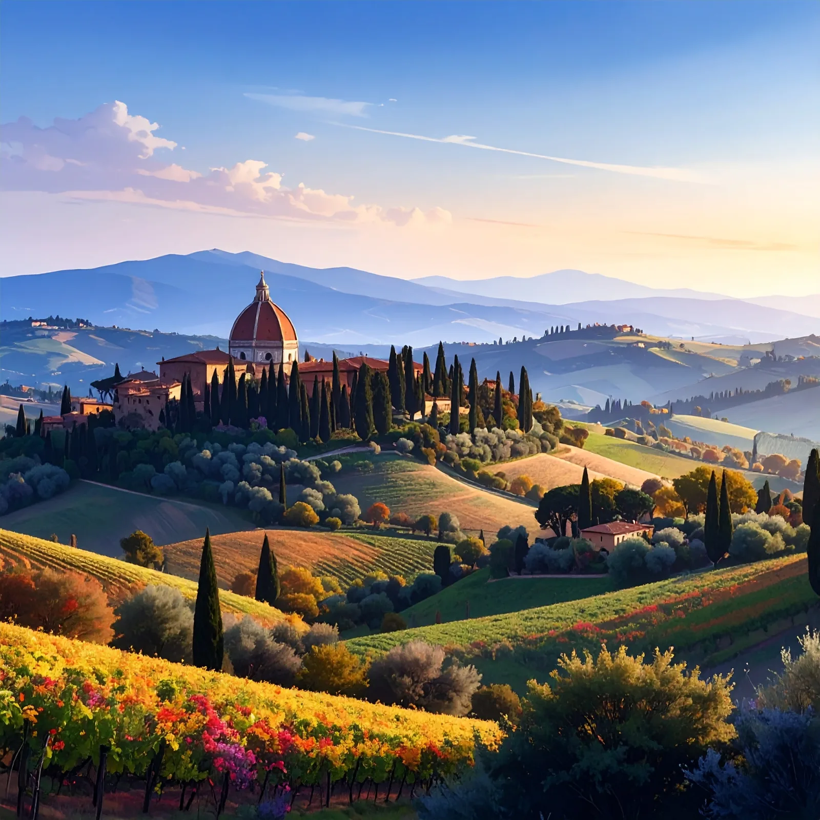 Master Fiori di Bach online per chi vive a Pisa