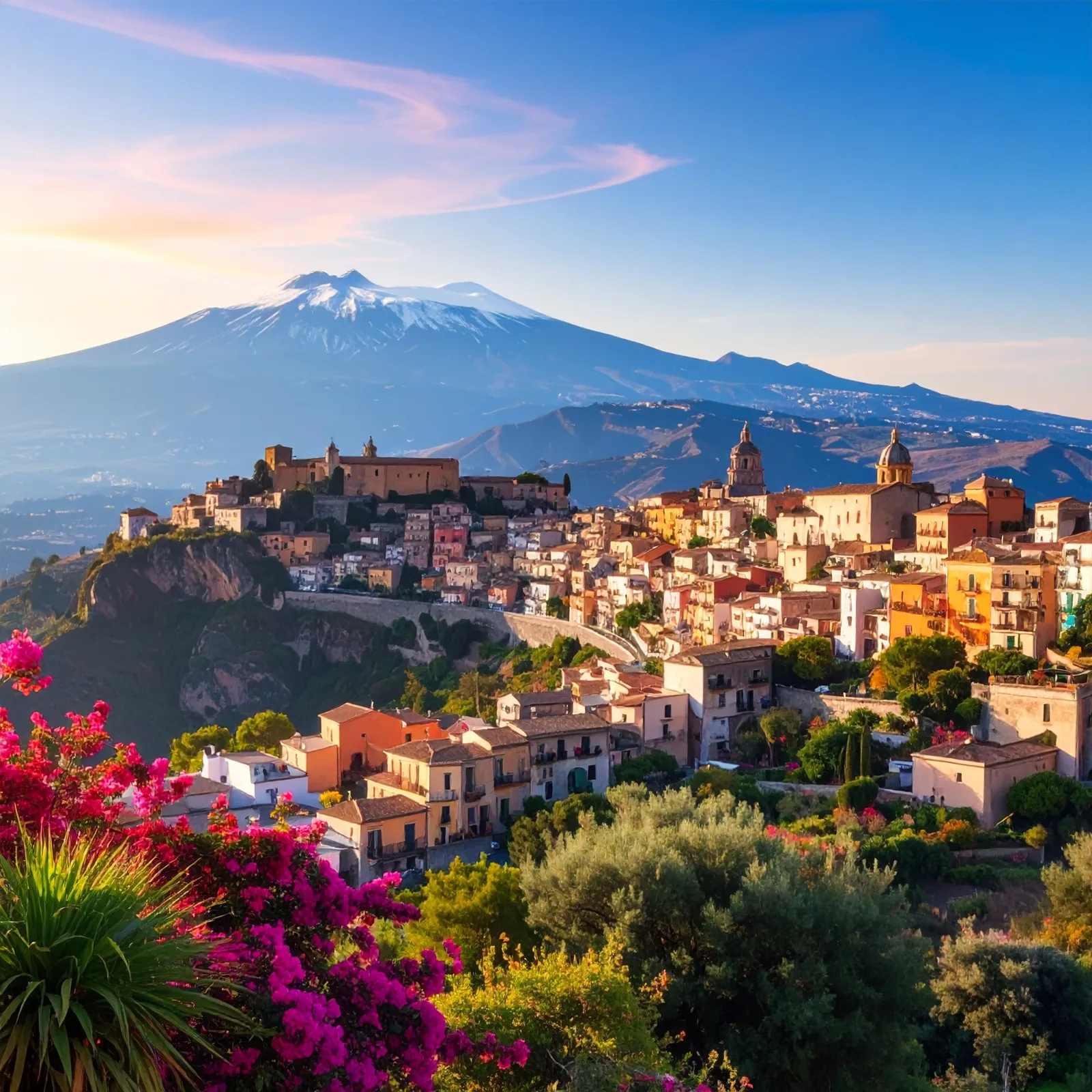Master Fiori di Bach online per chi vive a Palermo