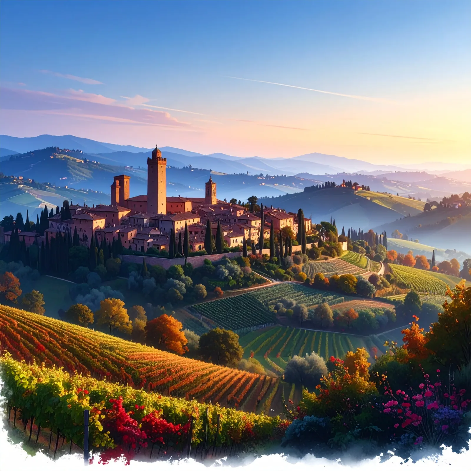 Master Fiori di Bach online per chi vive a Rimini