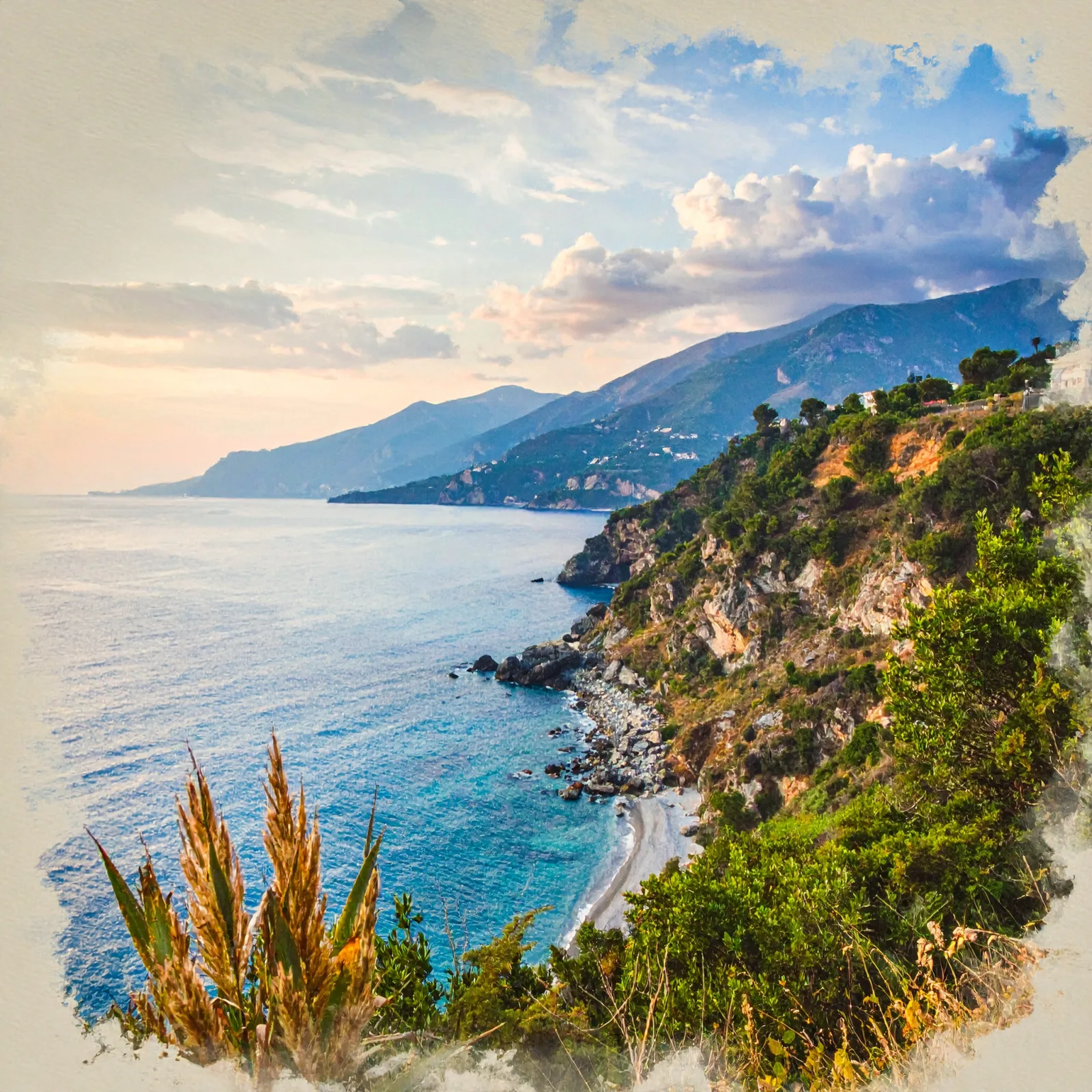 Master Fiori di Bach online per chi vive a Reggio Calabria