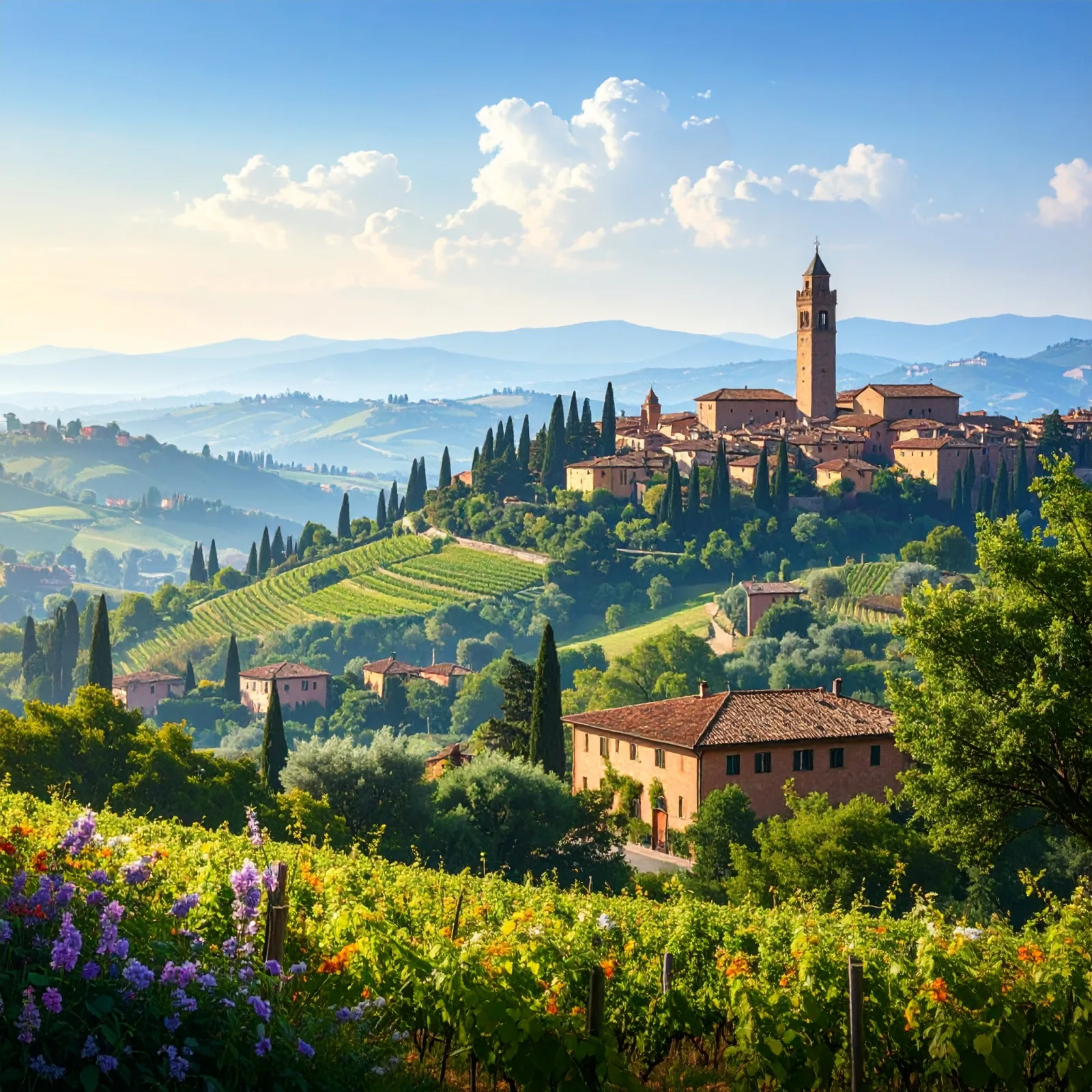 Master Fiori di Bach online per chi vive a Emilia-Romagna