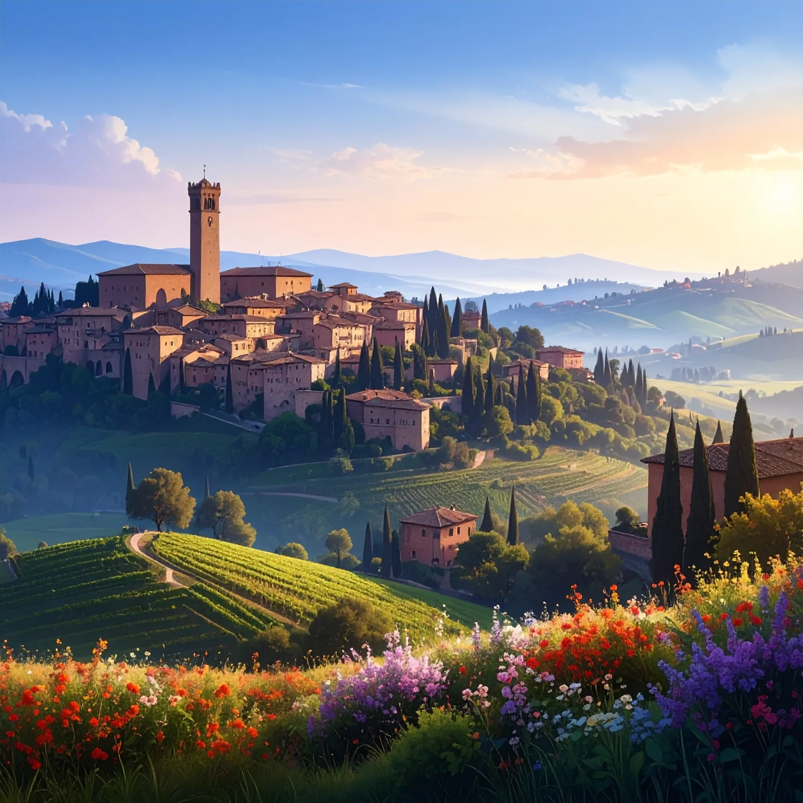 Master Fiori di Bach online per chi vive a Modena