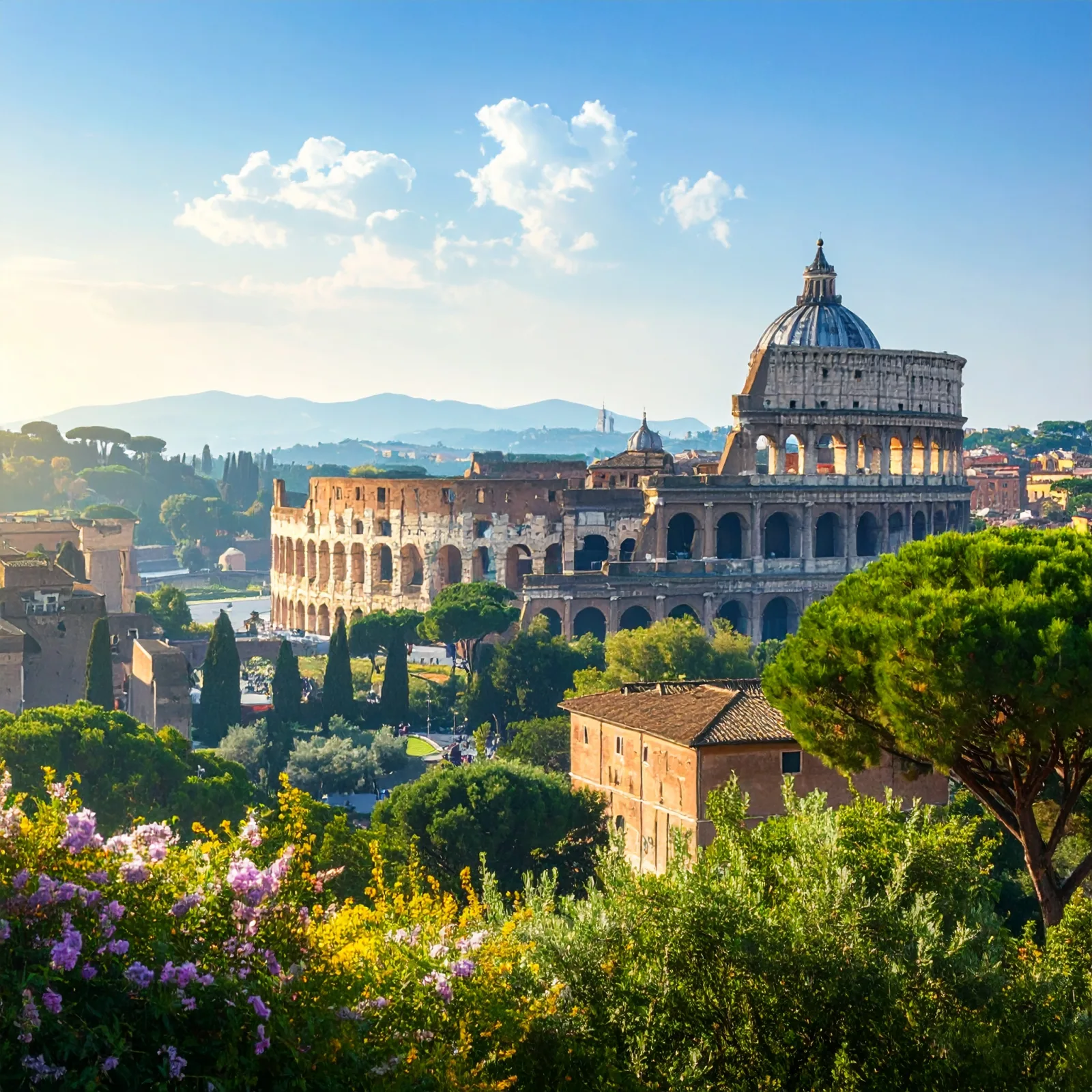 Master Fiori di Bach online per chi vive a Lazio