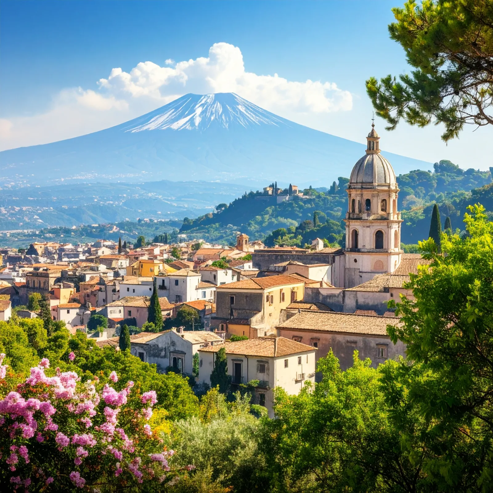 Master Fiori di Bach online per chi vive a Catania