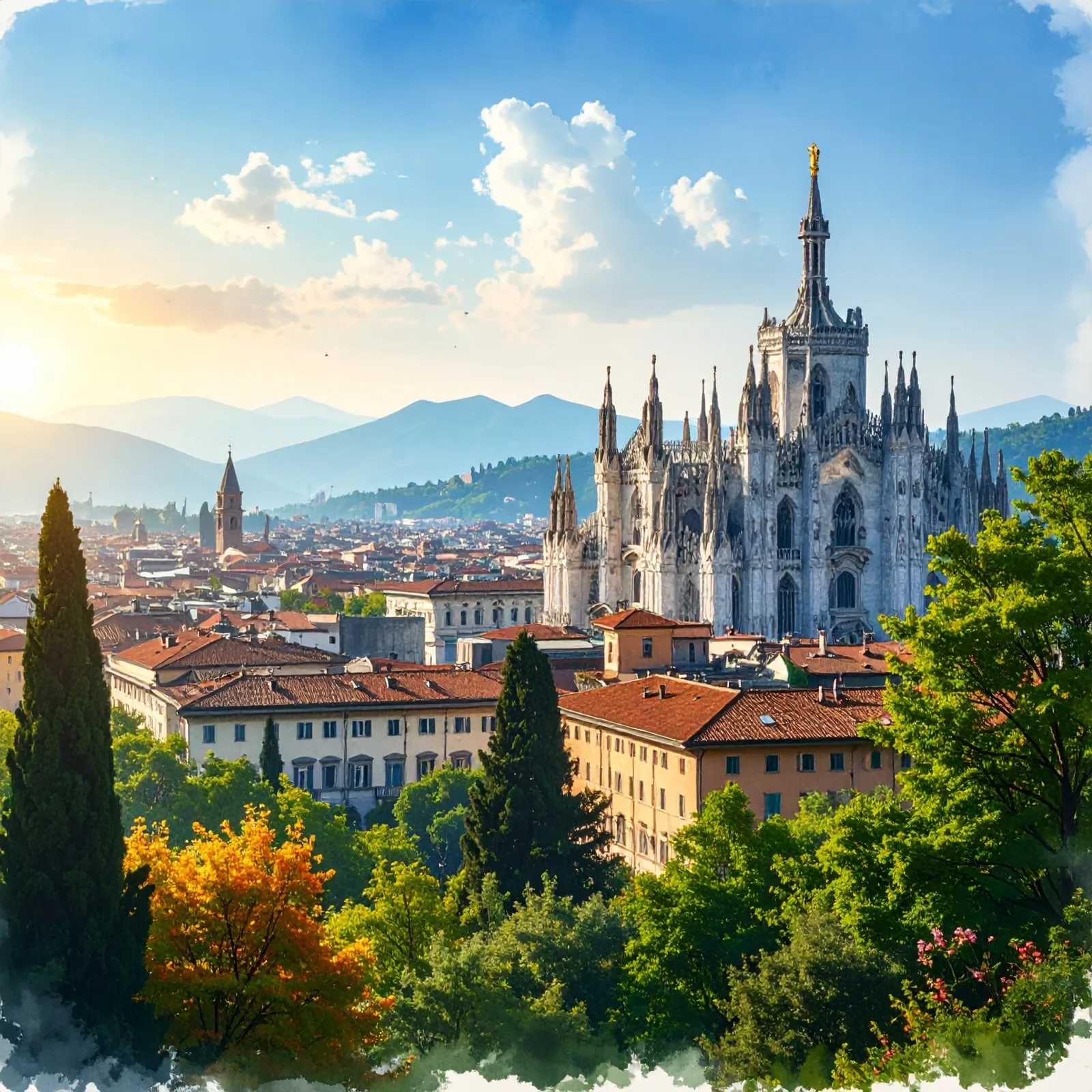 Master Fiori di Bach online per chi vive a Bergamo