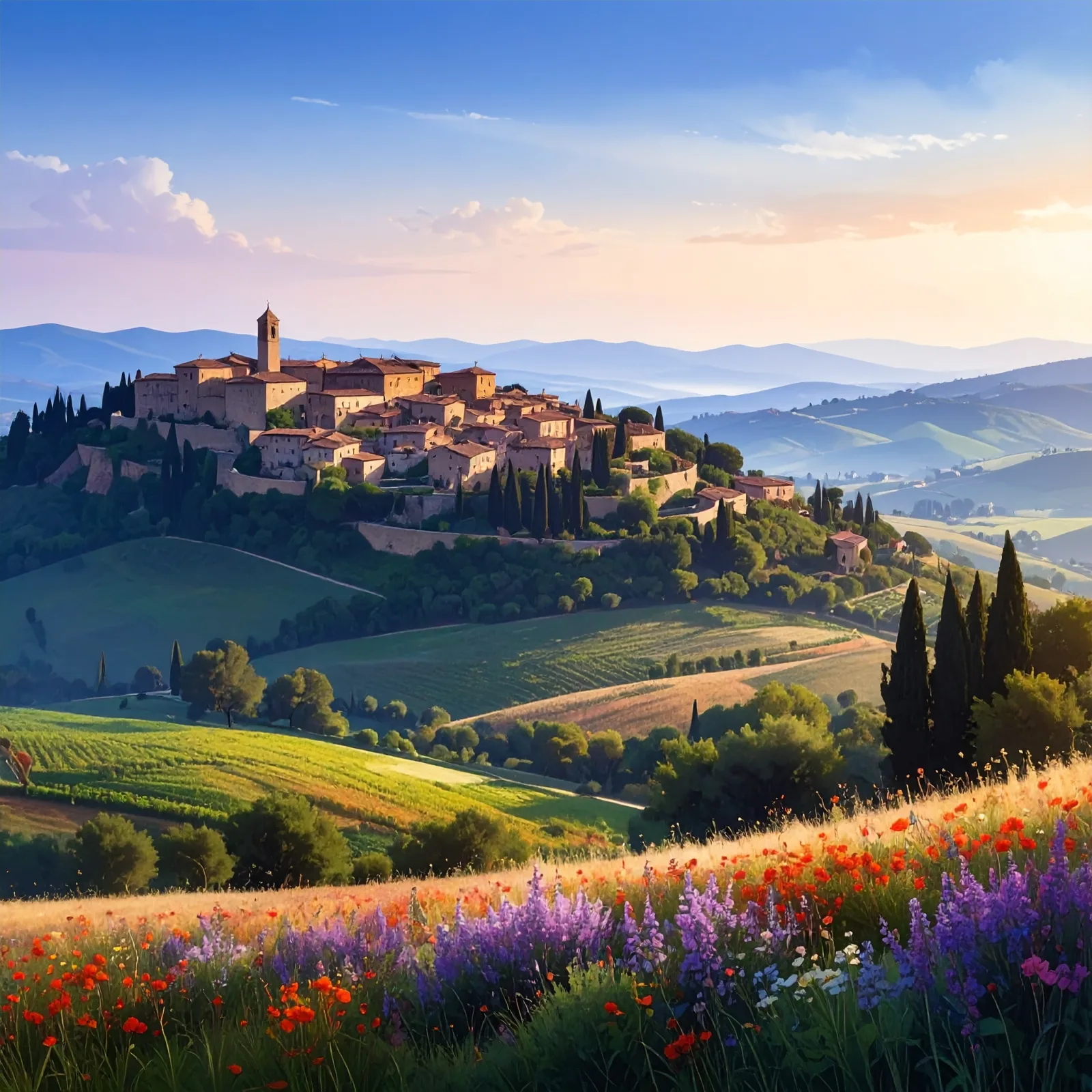 Master Fiori di Bach online per chi vive a Terni