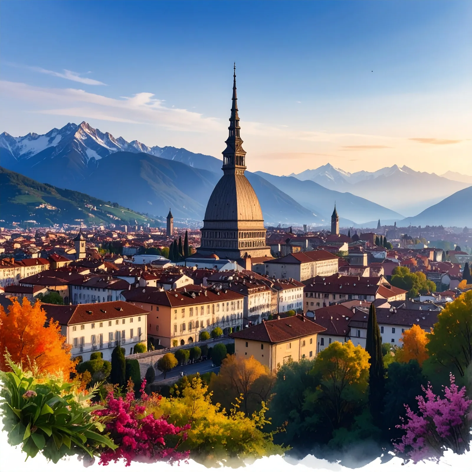 Master Fiori di Bach online per chi vive a Asti