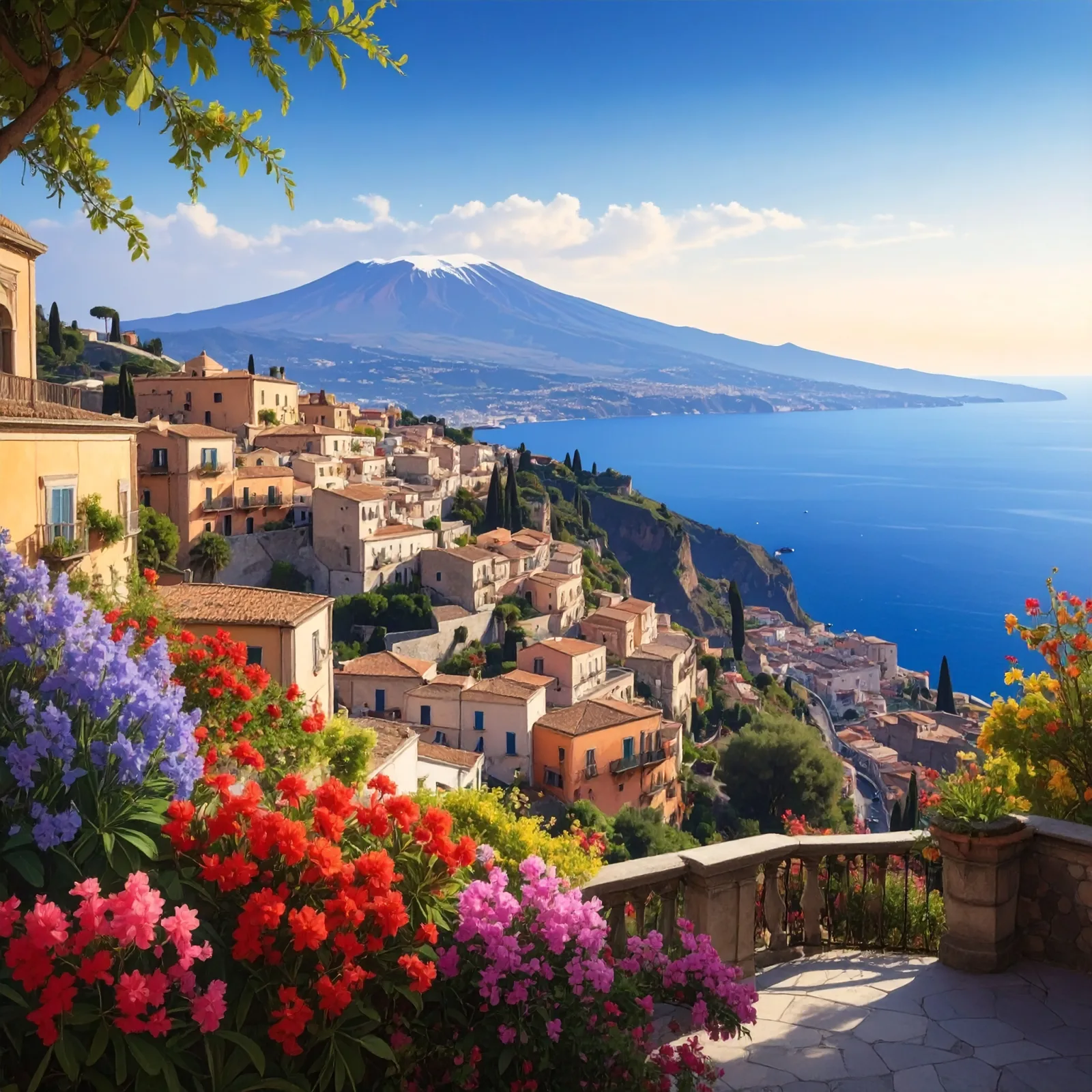 Master Fiori di Bach online per chi vive a Messina
