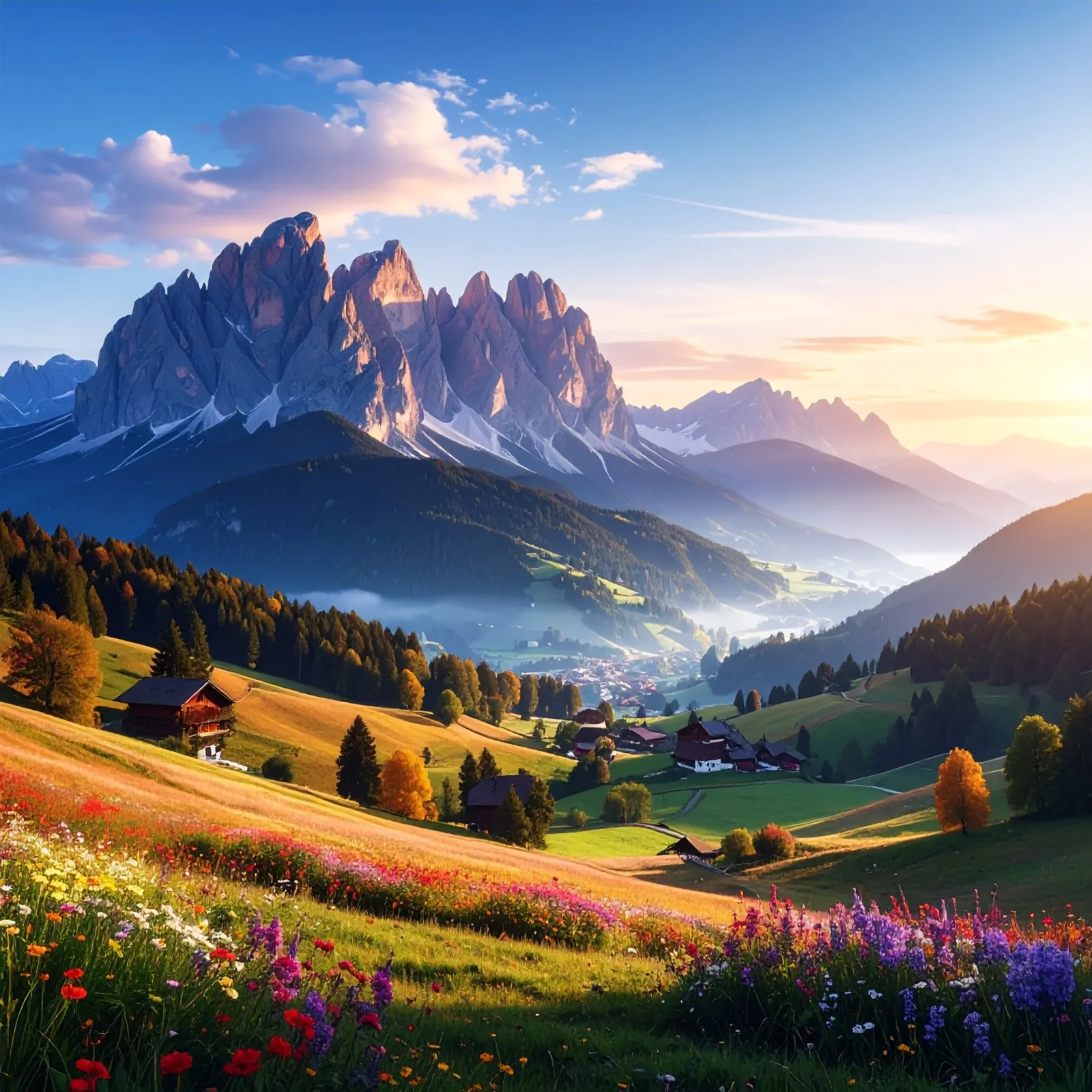 Master Fiori di Bach online per chi vive a Trentino-Alto Adige