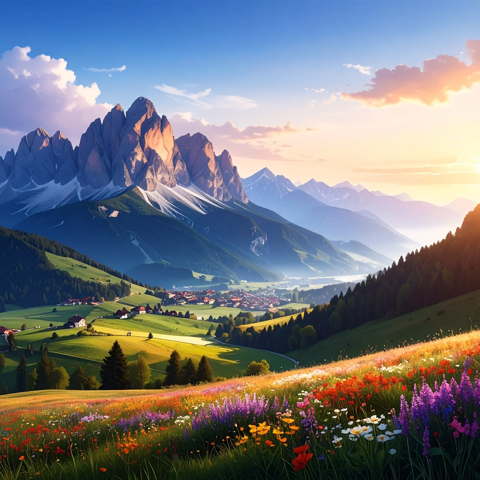 Master Fiori di Bach online per chi vive a Trento