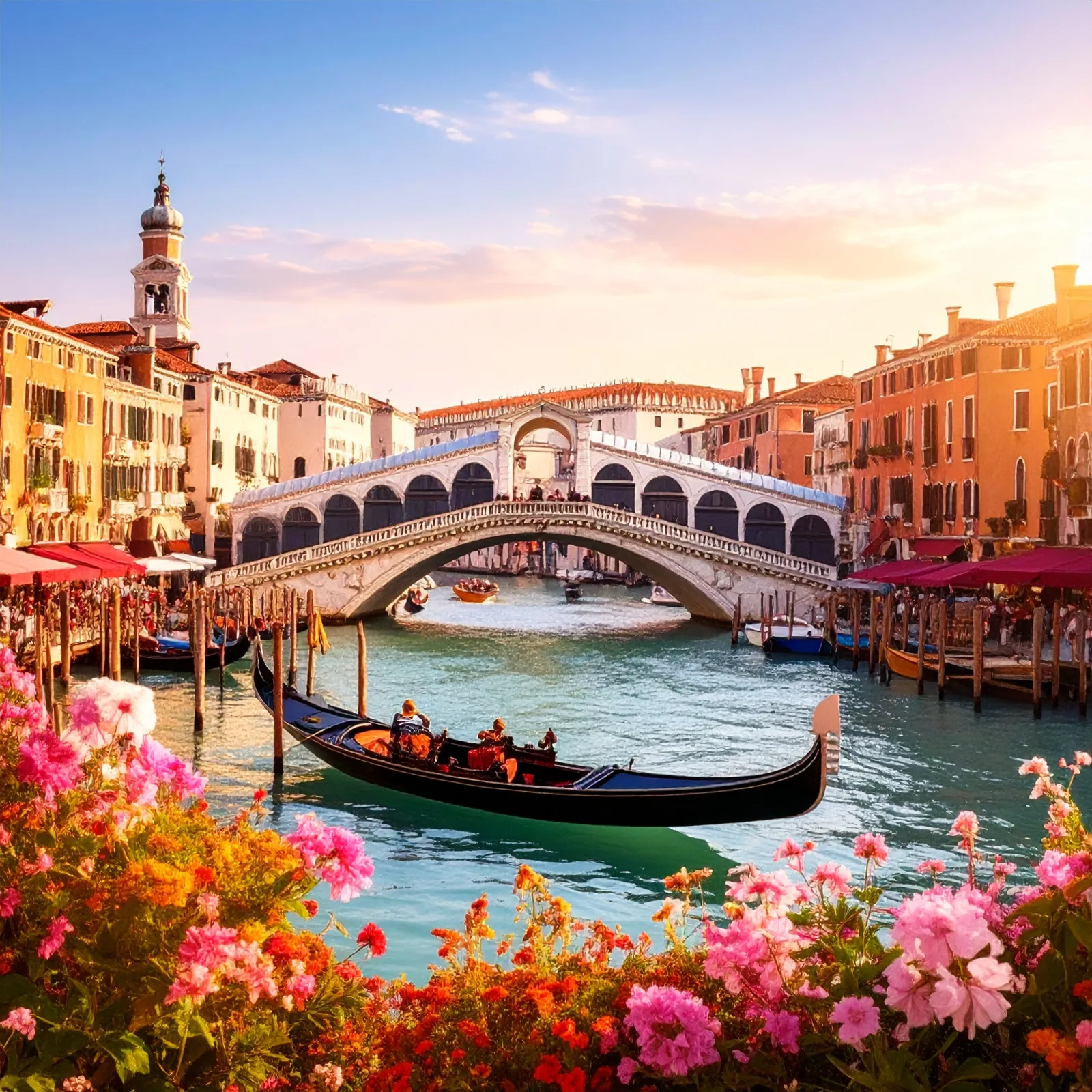 Master Fiori di Bach online per chi vive a Treviso