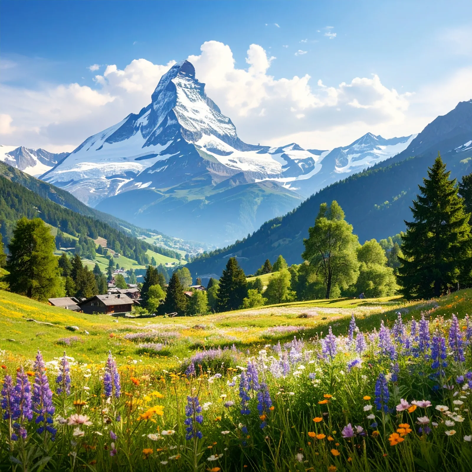 Master Fiori di Bach online per chi vive a Valle d'Aosta