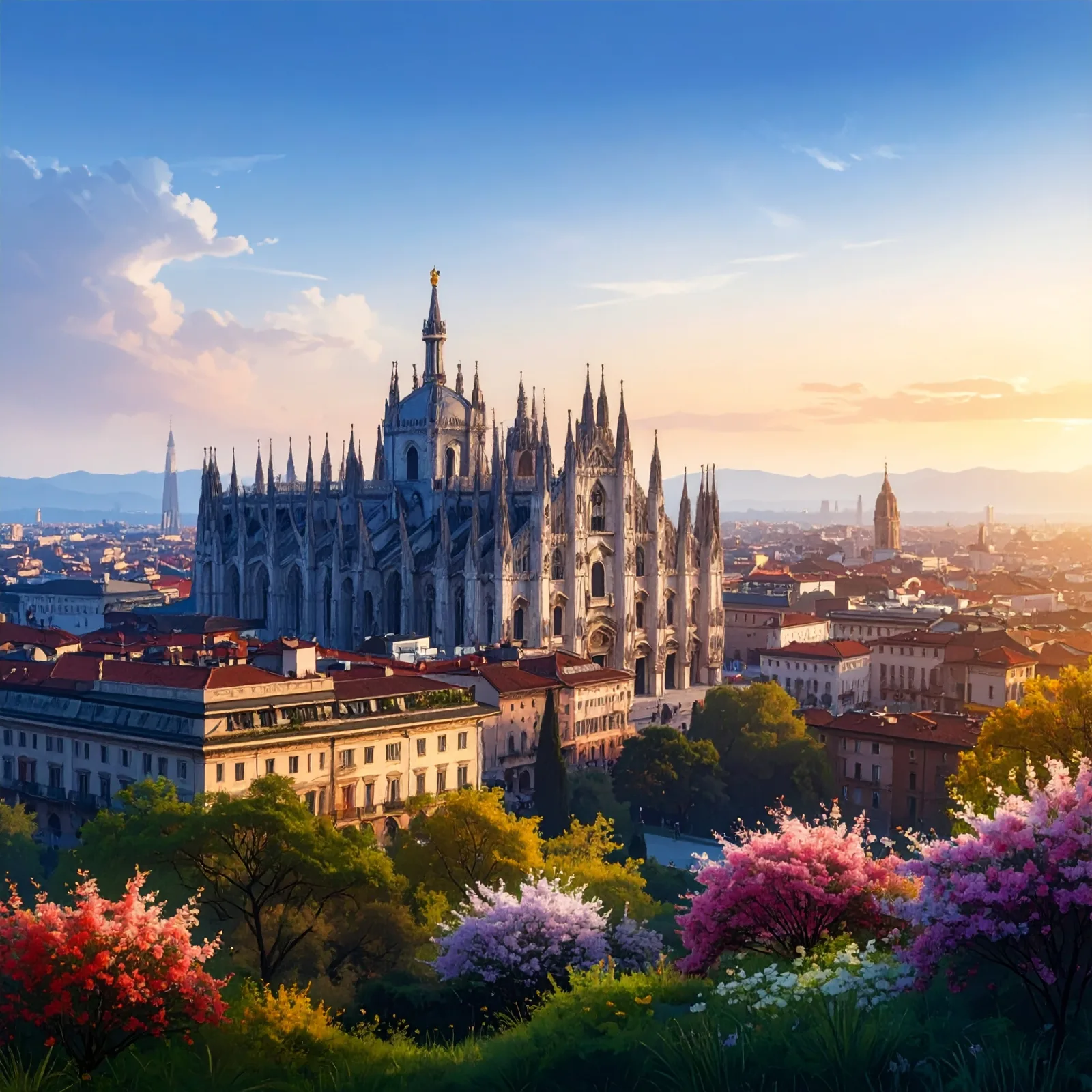 Master Fiori di Bach online per chi vive a Monza