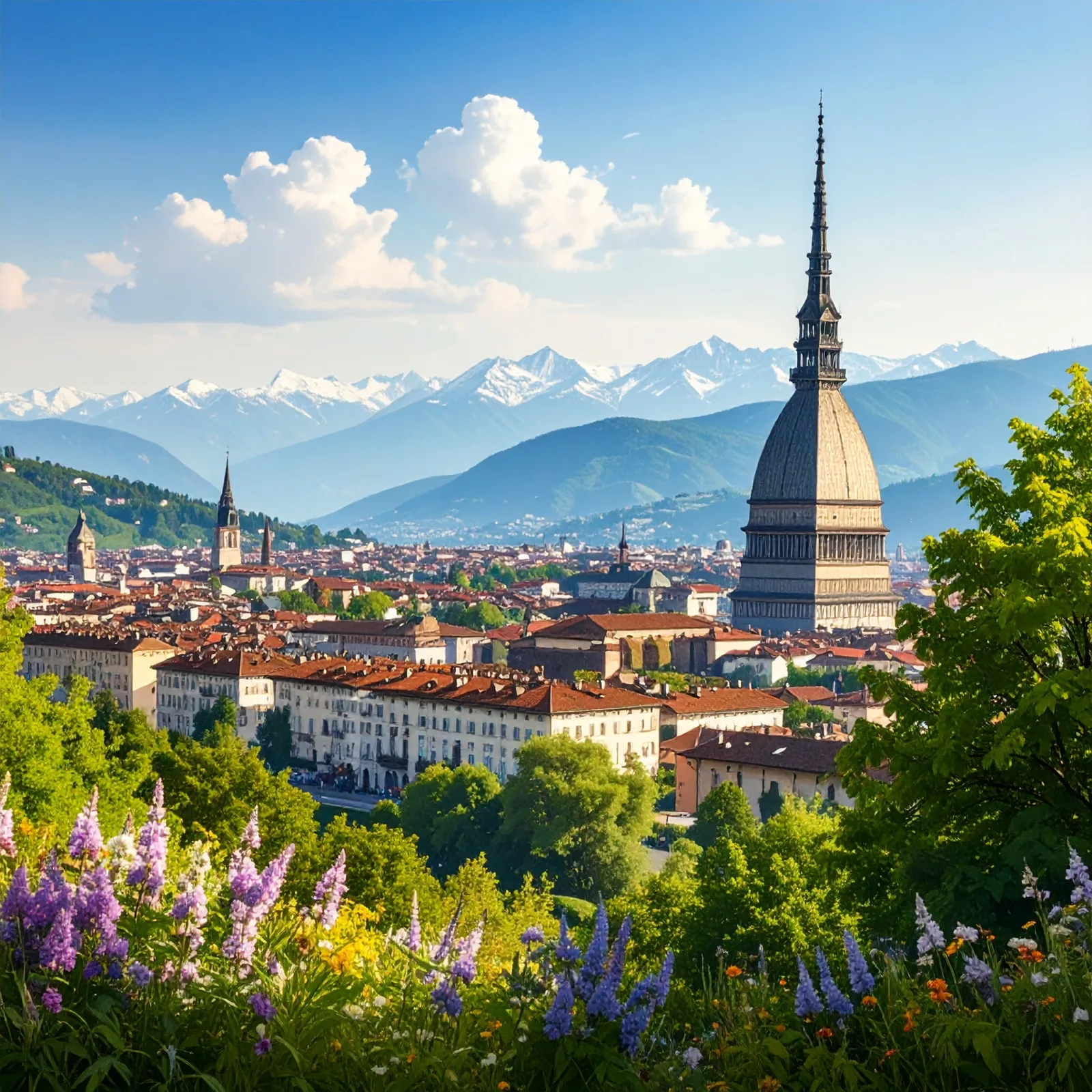 Master Fiori di Bach online per chi vive a Torino