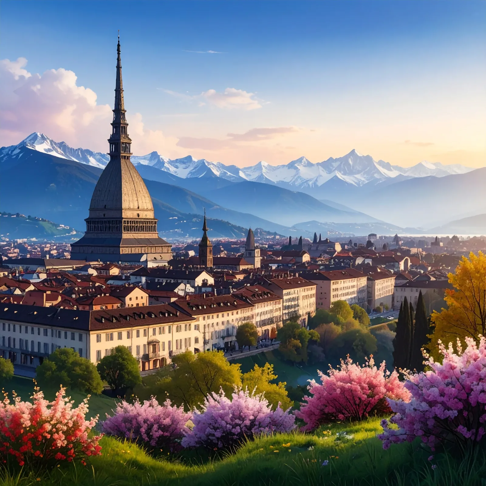 Master Fiori di Bach online per chi vive a Piemonte