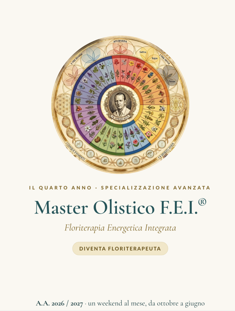 Brochure Master Floriterapia FEI 2026
